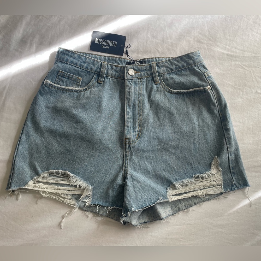 Women’s Denim shorts